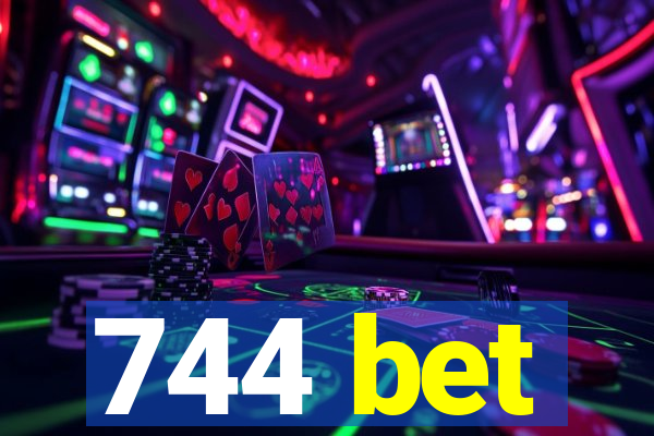 744 bet